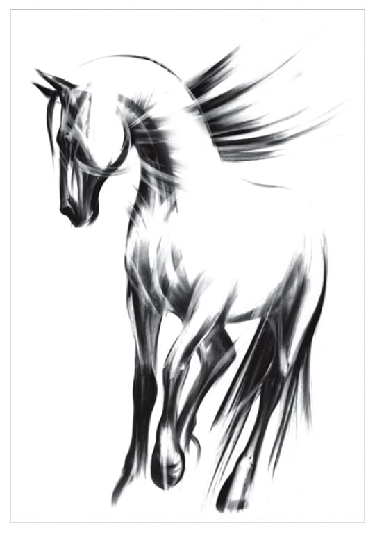 Pegasus, Wien-Serie